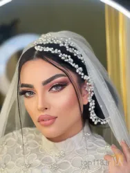 نمونه کار سالن زیبایی مهدیه بهنژاد در تبریز - 4