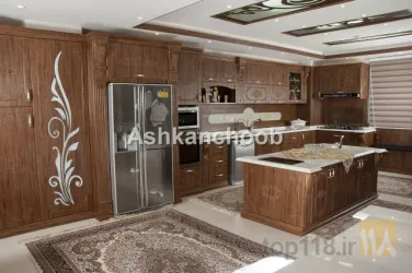 نمونه کار گرند دیزاین در تبریز - 4