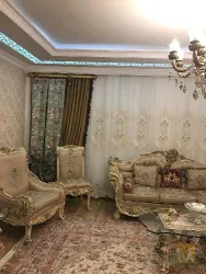 نمونه کار پرده اروسی  در تبریز - 4