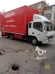 نمونه کار یاشار بار تبریز  در تبریز - 4