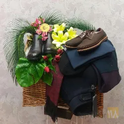 نمونه کار خزر گل  در تبریز - 4