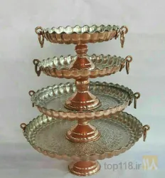 نمونه کار گالری مس شرعی  در تبریز - 4