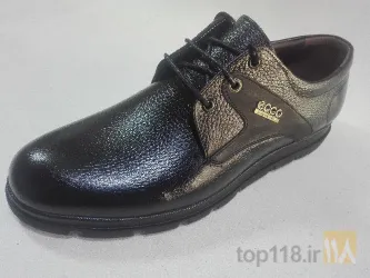 نمونه کار کفش حامد در تبریز - 4