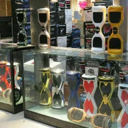 نمونه کار شهر شارژی در تبریز - 4