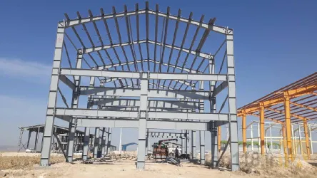 نمونه کار صنعت سوله آذربایجان  در تبریز - 4