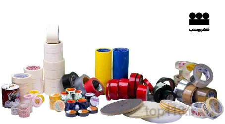 نمونه کار شهر چسب  در تبریز - 4