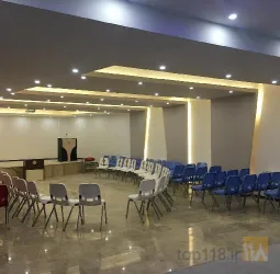 نمونه کار بهترین و استانداردترین مدرسه تبریز دبستان غیردولتی نور فلق تبریز در تبریز - 4