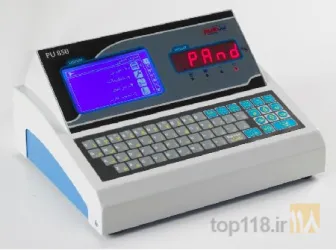 نمونه کار فروش و خدمات پس از فروش ترازوی پند  در تبریز - 4