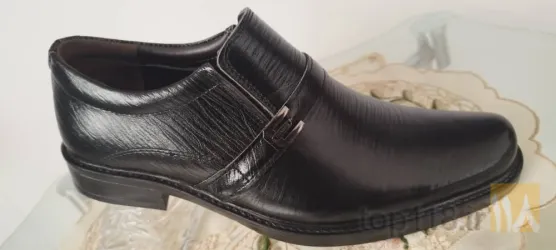 نمونه کار کفش عباسی  در تبریز - 4