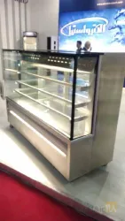 نمونه کار نمایندگی الکترواستیل در تبریز - 4