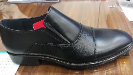 نمونه کار تولیدی کفش دلپا  در تبریز - 4