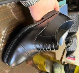 نمونه کار کفش رخشی  در تبریز - 4
