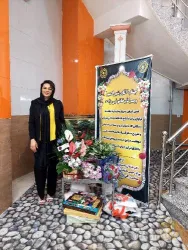 نمونه کار باشگاه هنرهای رزمی شهرادمهر در تبریز - 4