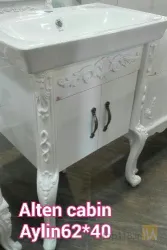 نمونه کار محصولات چینی بهداشتی ایساتیس و آلتین کابین در تبریز - 4