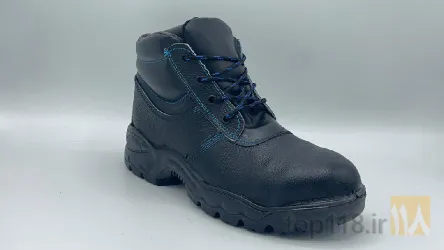 نمونه کار تولید کفش ایمن هاتف  در تبریز - 4