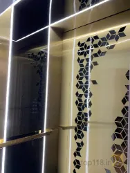 نمونه کار شرکت آسمان رسان  در تبریز - 4