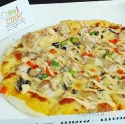 نمونه کار کیوان کوک  در تبریز - 4