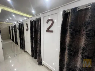 نمونه کار فیزیوتراپی فراتکنیک  در تبریز - 4