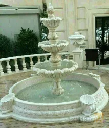 نمونه کار سنگبری شربیانی در تبریز - 4