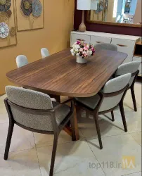نمونه کار گالری مبل عقیق در تبریز - 4
