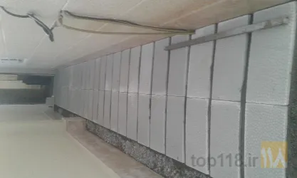 نمونه کار پیمانکاری ساختمانی در کرج - 4