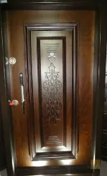 نمونه کار گروه صنعتی پارسیان درب  در تبریز - 4