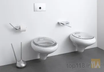نمونه کار ویترا vitra در تبریز - 4
