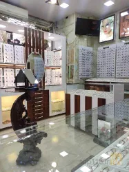 نمونه کار عینک دی  در تبریز - 4