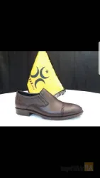 نمونه کار تولیدی کفش ماهان در تبریز - 4