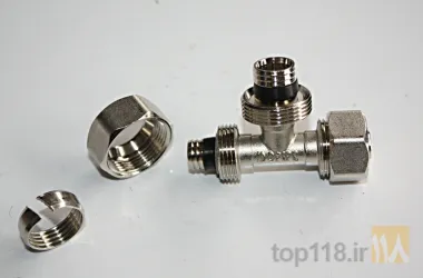 نمونه کار نمایندگی انحصاری ایزوپایپ در شمال غرب کشور (فروشگاه آذربایجان)  در تبریز - 4