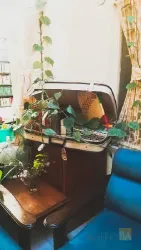 نمونه کار کافه کتاب شمع سوزان  در تبریز - 4