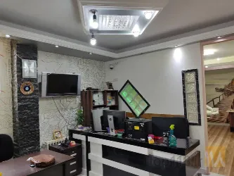 نمونه کار لابراتوار دندانپزشکی بشارتیان  در تبریز - 4