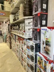 نمونه کار بازرگانی رسولی  در تبریز - 4