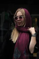 نمونه کار گالری ساعت واچ نت  در تبریز - 4