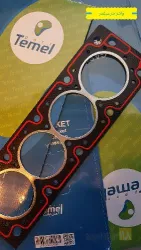 نمونه کار تمل پارت - temel part   در تبریز - 4