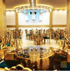نمونه کار دفتر فنی و مهندسی المهدی در تبریز - 4