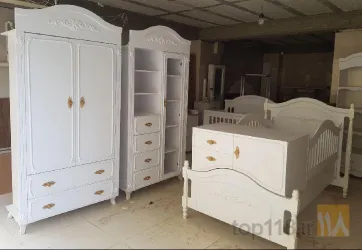 نمونه کار آرامش چوب  در تبریز - 4