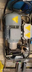 نمونه کار فروشگاه پمپاک  در تبریز - 4