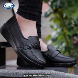 نمونه کار تولیدی کفش اصیل تبریز در تبریز - 3