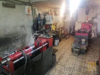 نمونه کار بولت زنی یونار میلگرد تبریزی در تبریز - 4