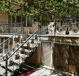 نمونه کار  نمایندگی ثامن فرفورژه  آذربایجان  در تبریز - 4