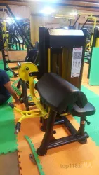 نمونه کار گروه صنعت تکنیک  در تبریز - 4