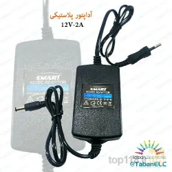 نمونه کار صنایع الکترونیکی تابان  در تبریز - 4