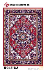 نمونه کار فرش سهند در تبریز - 4