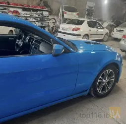 نمونه کار صافکاری جعفر لیقوانی  در تبریز - 4