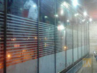 نمونه کار شرکت آراز جام در تبریز - 4