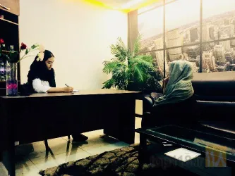 نمونه کار لاغری و تناسب اندام رادپور در تبریز - 4