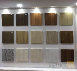 نمونه کار صنایع چوبی اتحاد در تبریز - 4