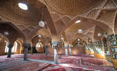 نمونه کار تاکسی تلفنی آتا     ATA TAXI در تبریز - 4