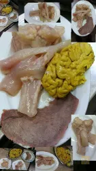 نمونه کار زینگ مخصوص صمد  در تبریز - 4